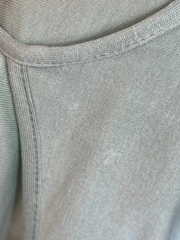 M&S | Size 12 | Y2K strappy vest top | Viscose/Elastane