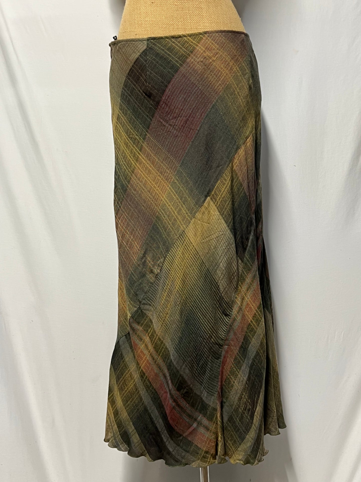 Per Una | 14S | Short Length Skirt | New