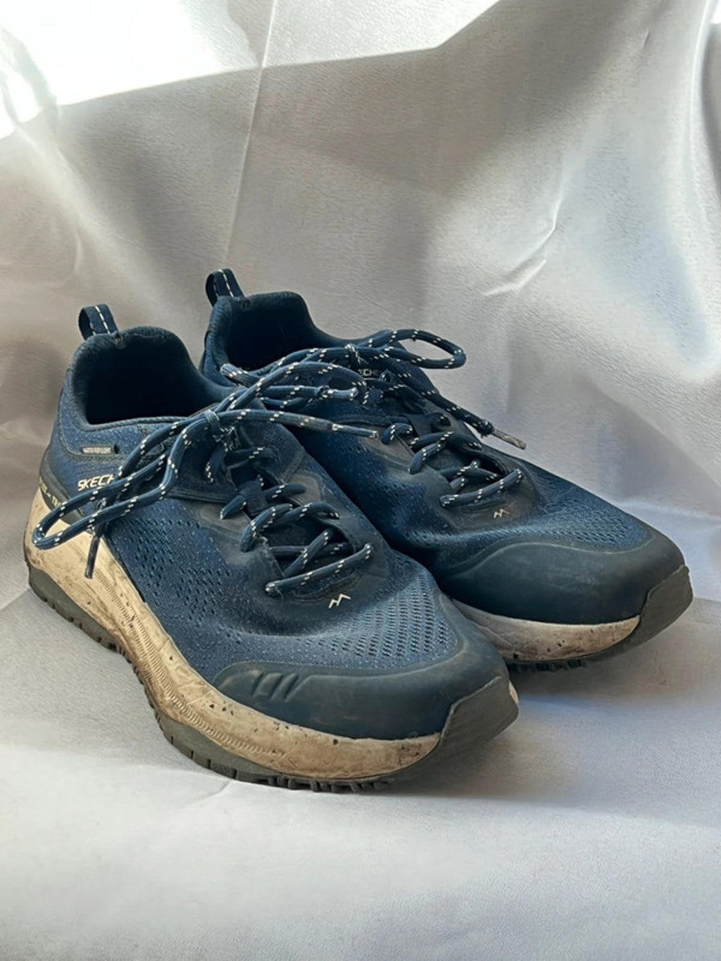 Skechers D’Lux Trail | 7.5 | Used but good