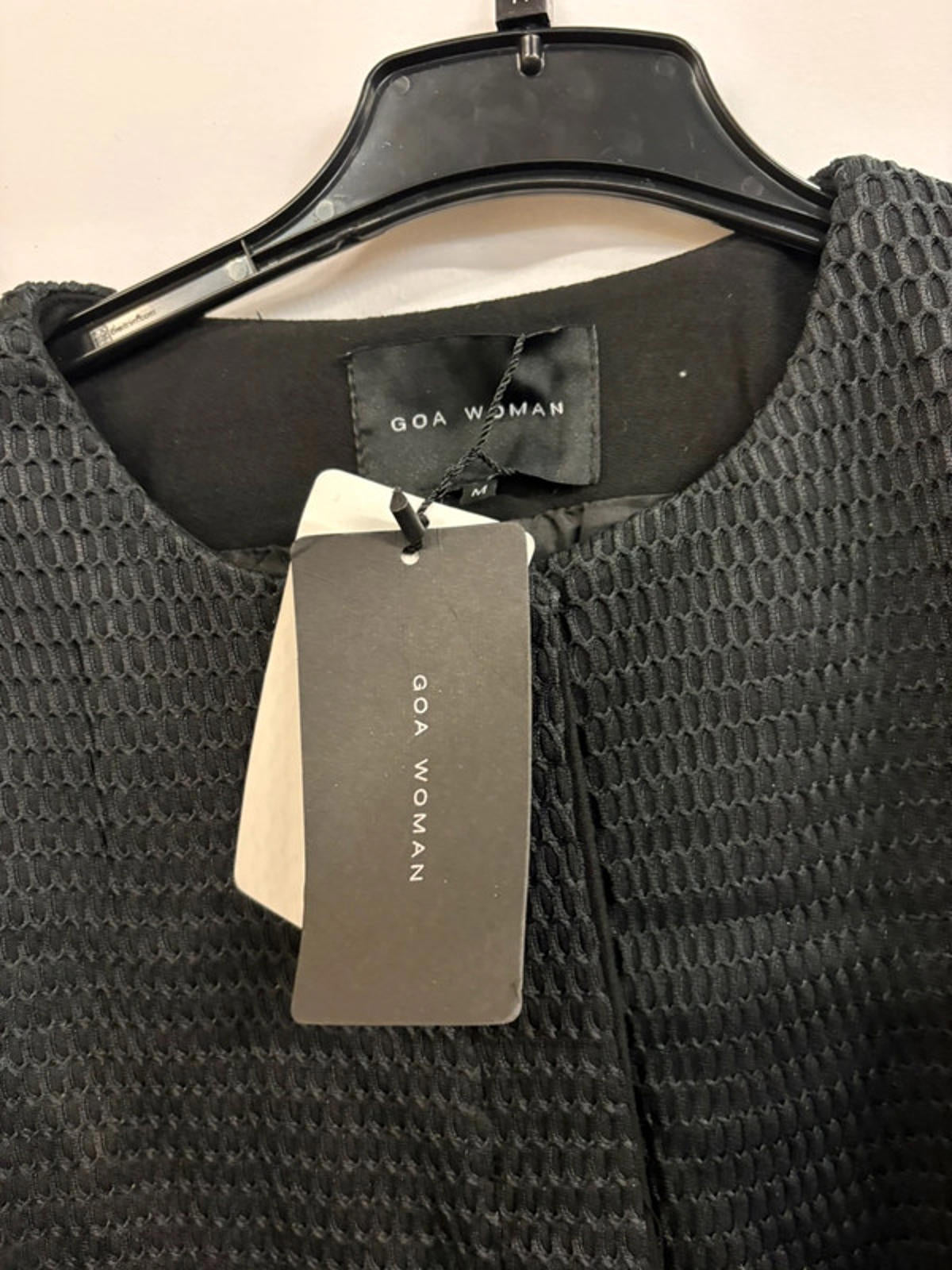 Goa Woman jacket