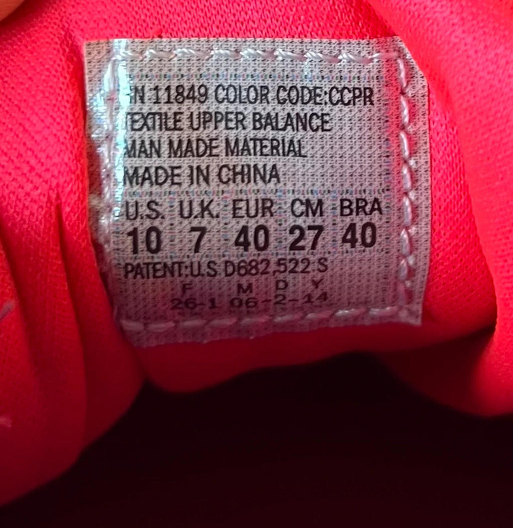 Skechers Memory Foam | 7 | Very Good
