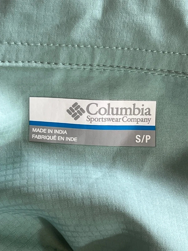 Columbia Sports Wear | Size 10 | Light blue vest top