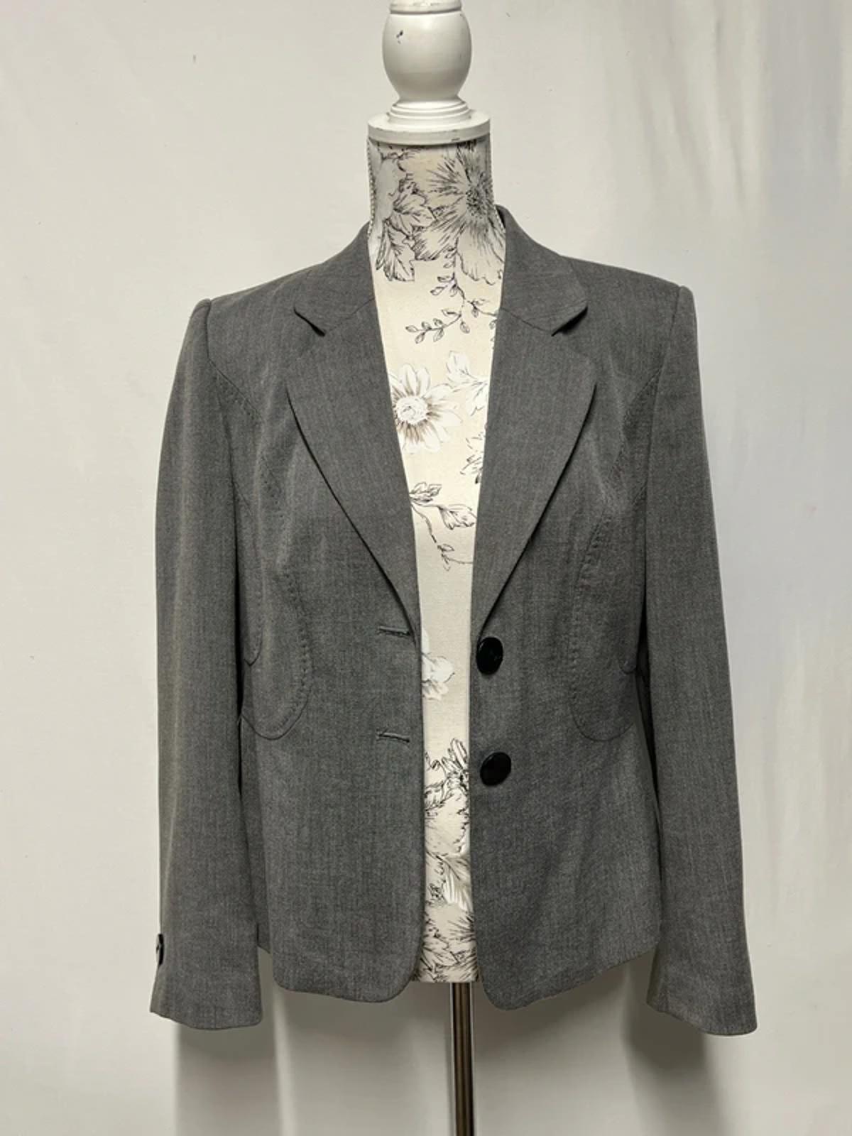 M&S Collection | 14 | Standard Fit | Viscose/Polyester |