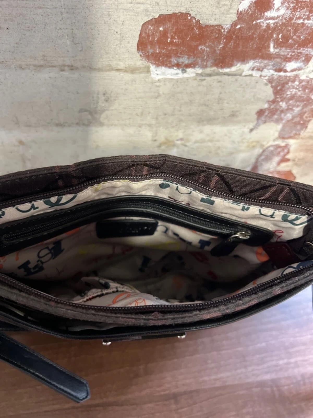Principles by Ben De Lisi | Shoulderbag