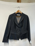 Vintage George | 14 | Charcoal Blazer