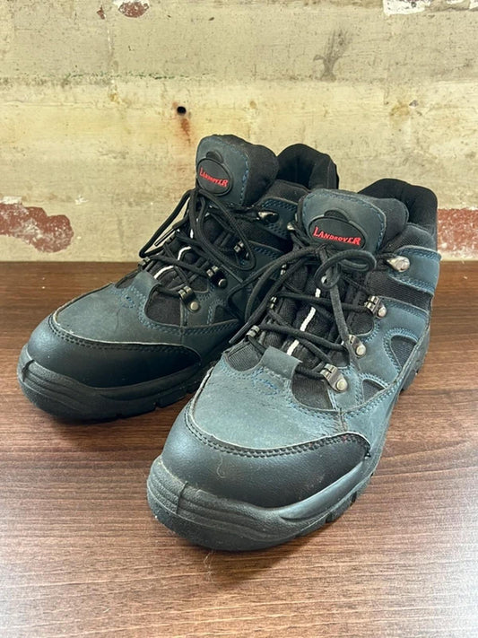 Land Rover | 6 | Lace Up Walking Boots | Like New