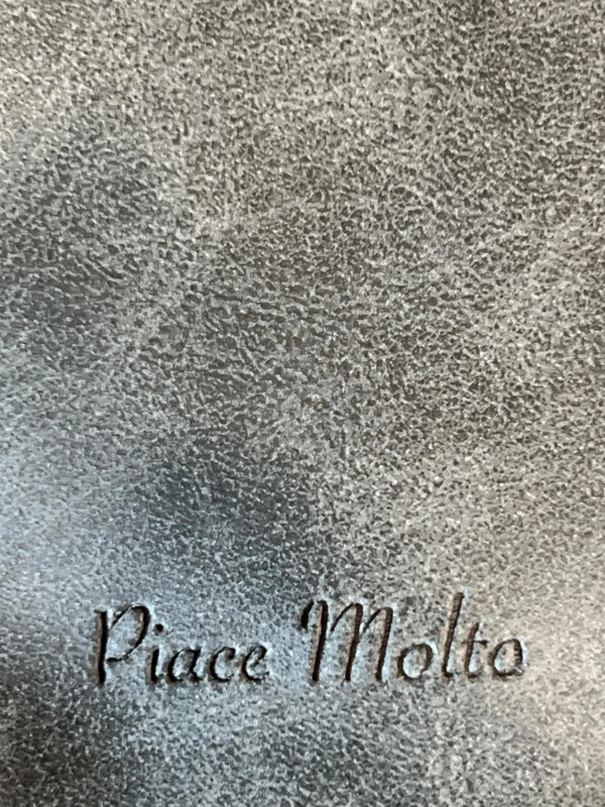 Piace Molto | Khaka backpack/crossbody bag