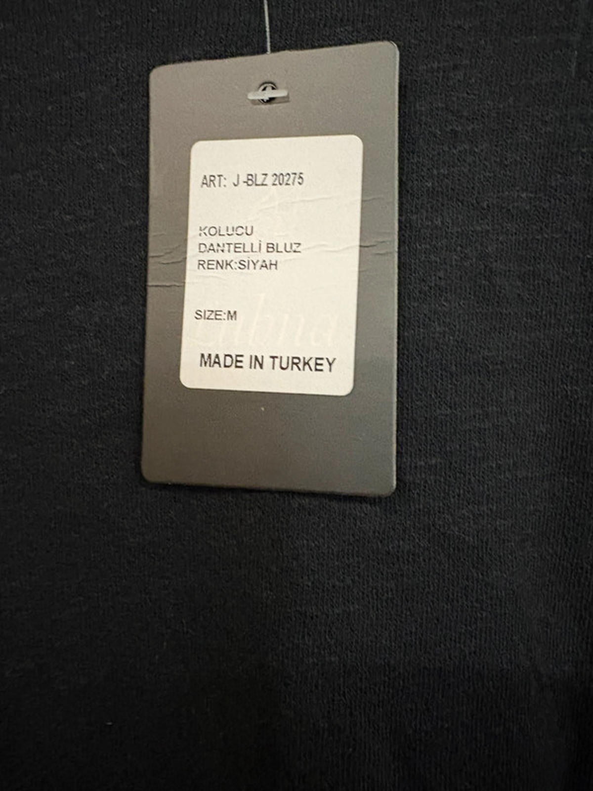 Brand new Jeton Collection ladies top