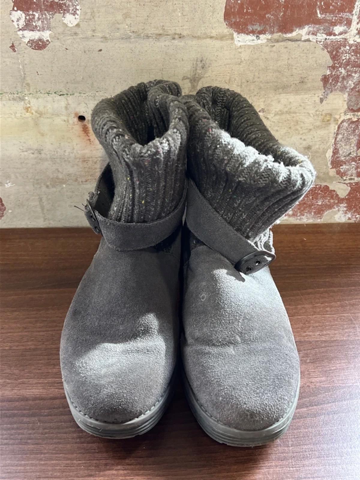 Skechers Australia Boots | 7 | Like New