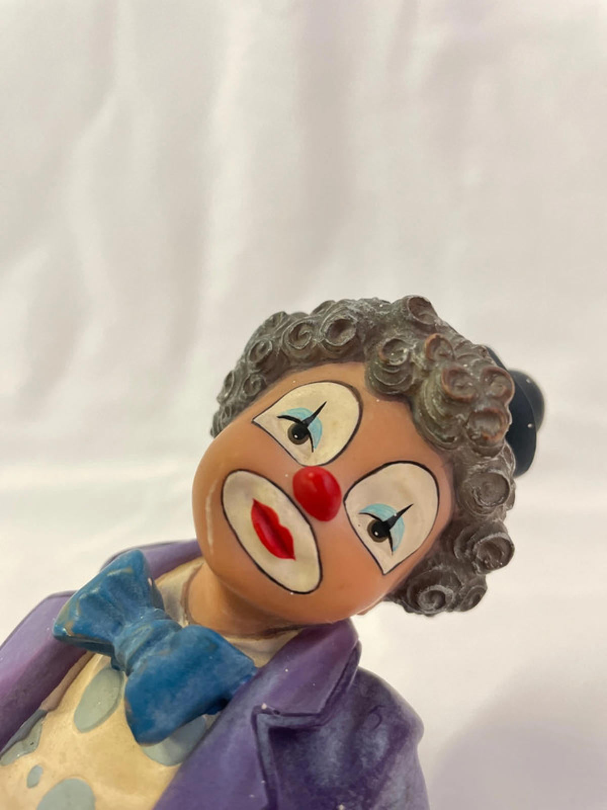 Nadal Clown Figurine | Limited Edition