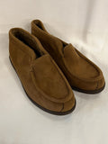 Rohde Moccasins | 36 / 3.5 | Hazelnut | Brand New