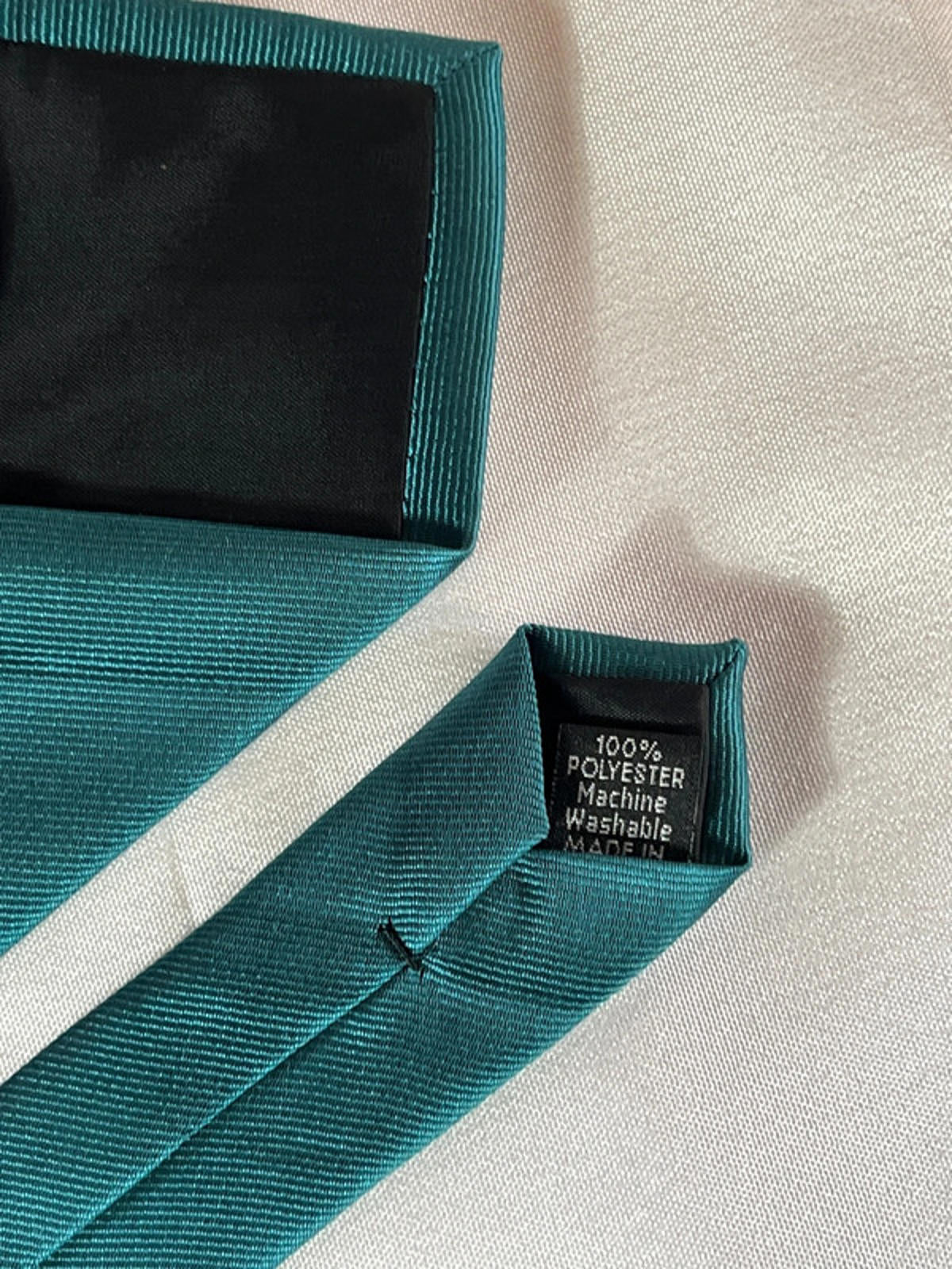 Thomas Nash | Turquoise Men’s Tie | Good