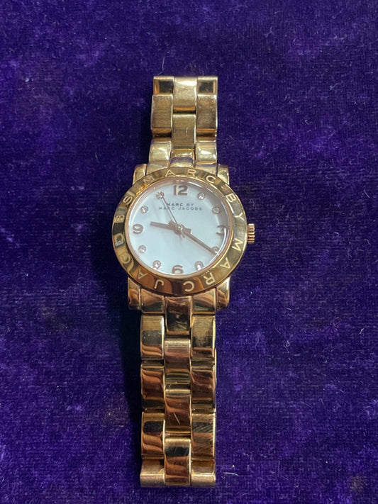 Marc Jacobs Watch