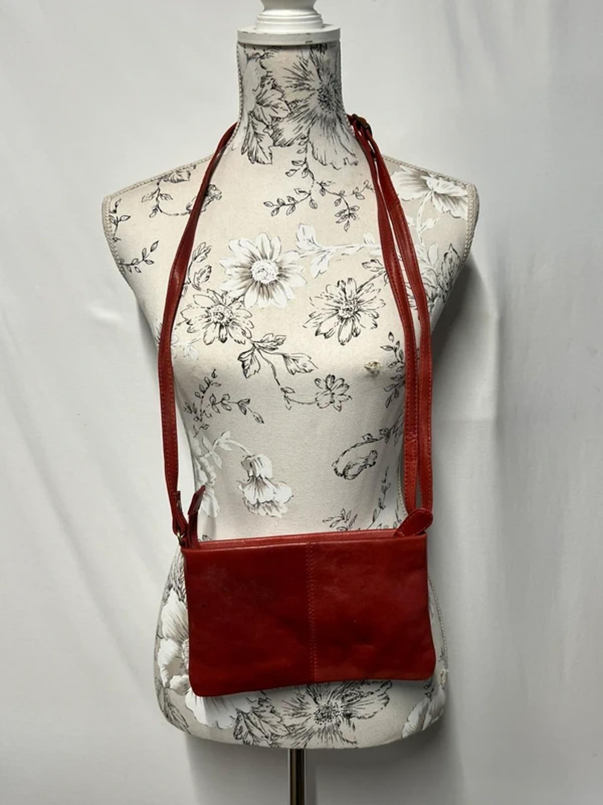 Red Rowallan Shoulderbag | Good Condition