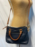 Rowallan | Leather Shoulderbag/handbag | Good condition