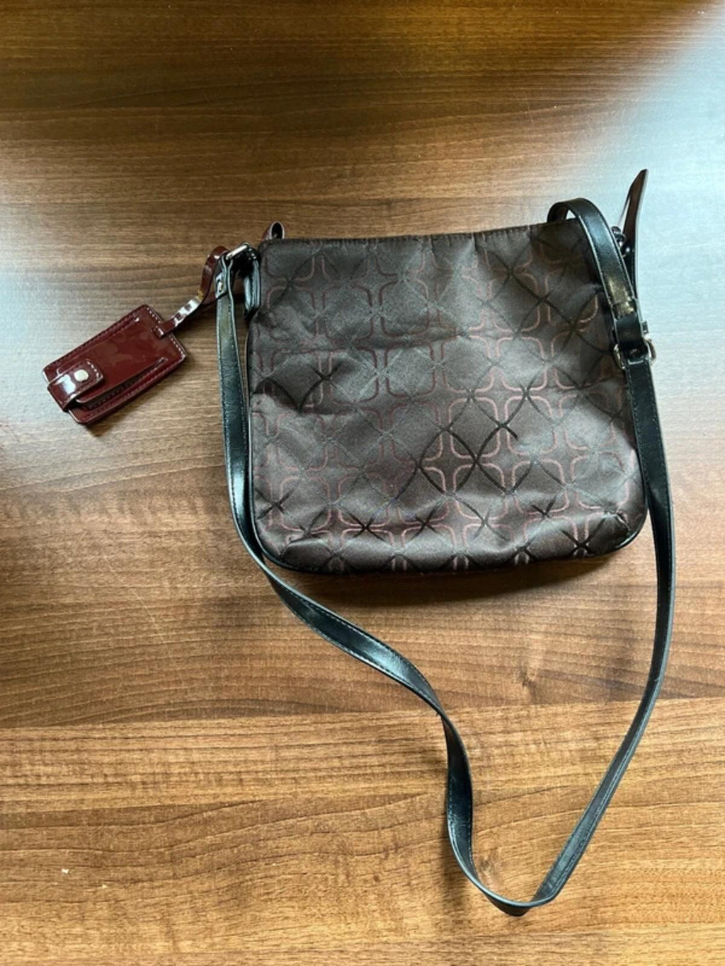 Principles by Ben De Lisi | Shoulderbag