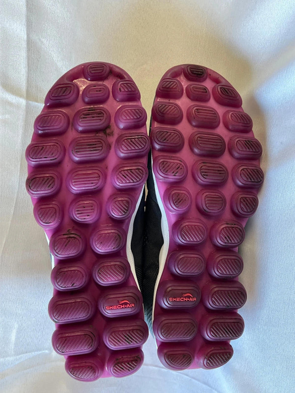 Skechers Memory Foam | 7 | Very Good