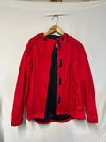George | 22 | Red Raincoat | Like New