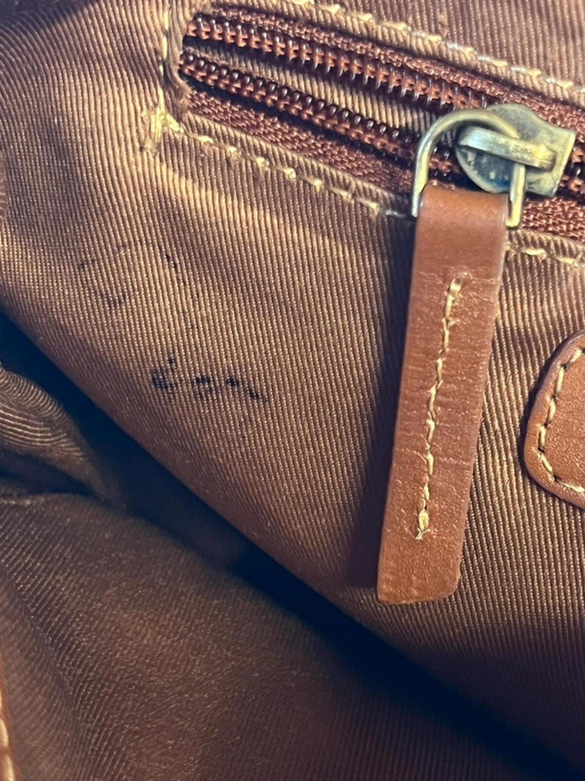Rowallan | Leather Shoulderbag/handbag | Good condition