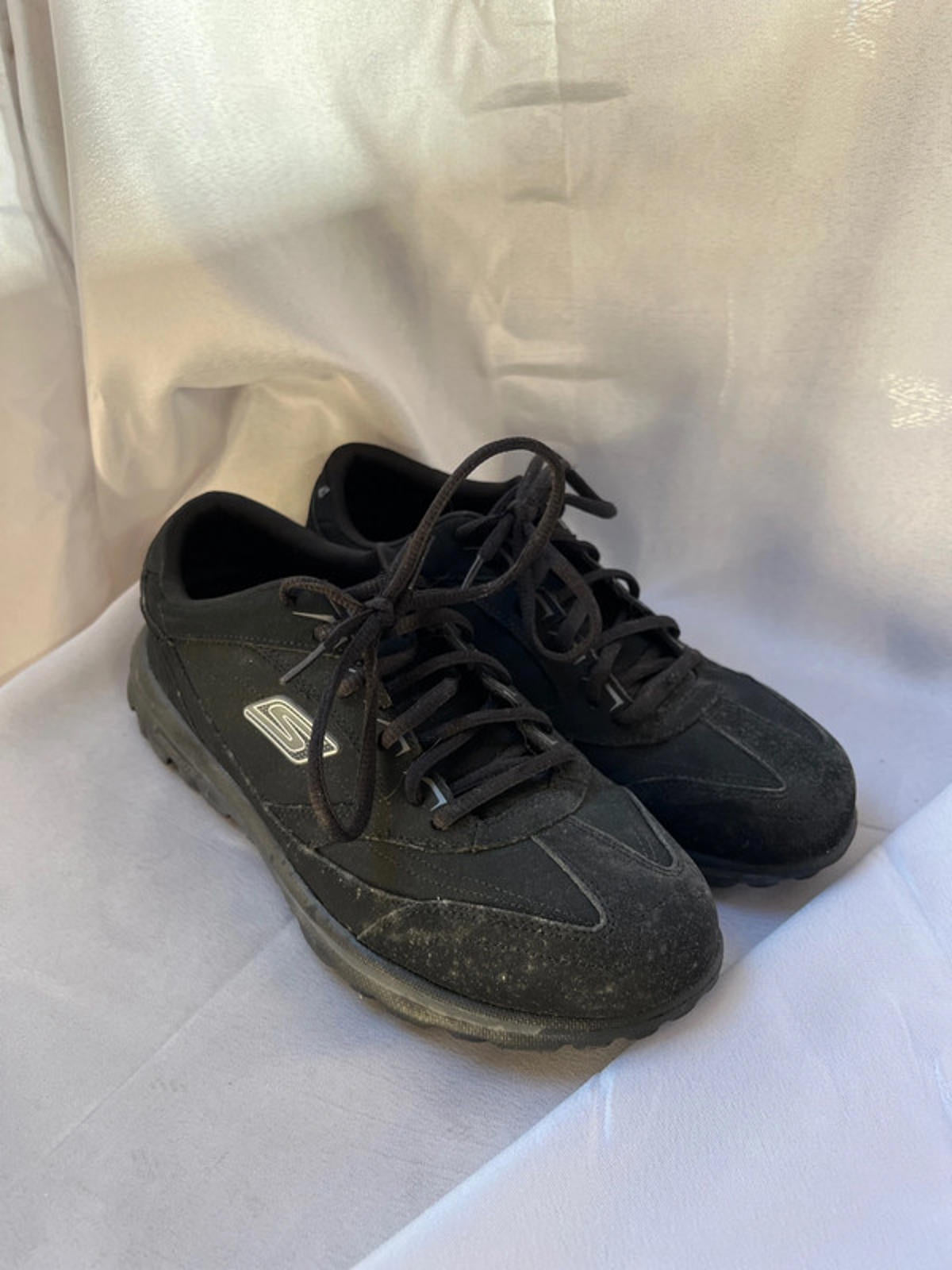 Skechers Gowalk | 7 | Black |