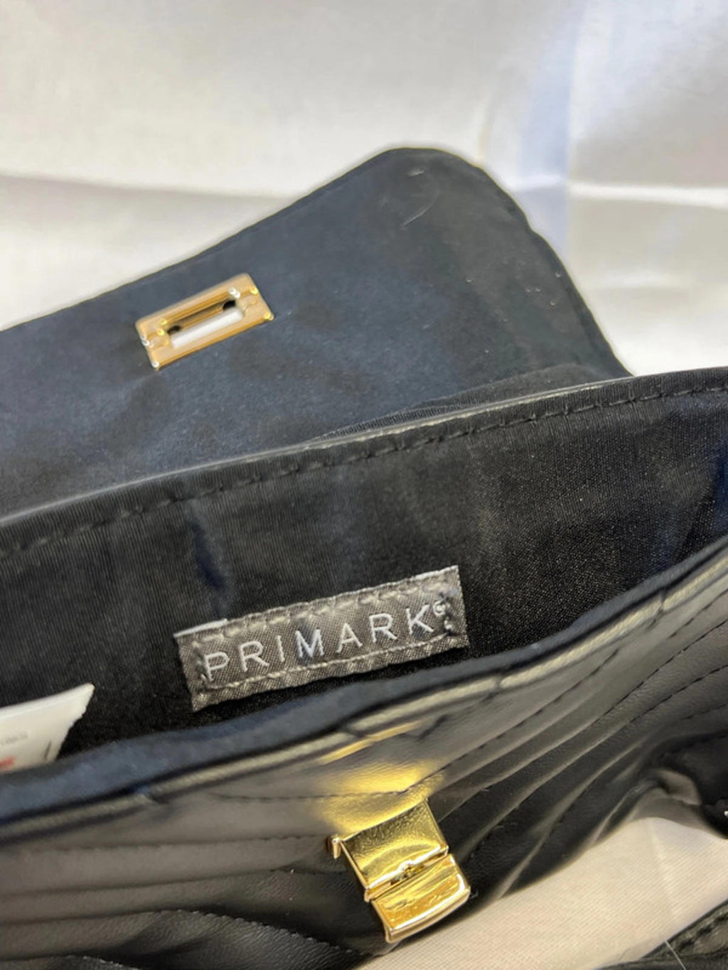 Two Primark Mini Shoulder Bags | New With Tags