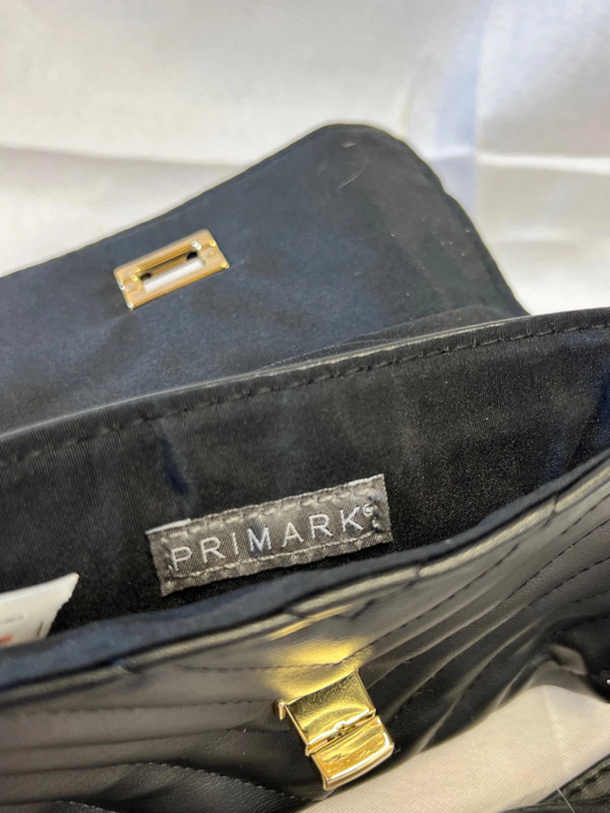 Two Primark Mini Shoulder Bags | New With Tags