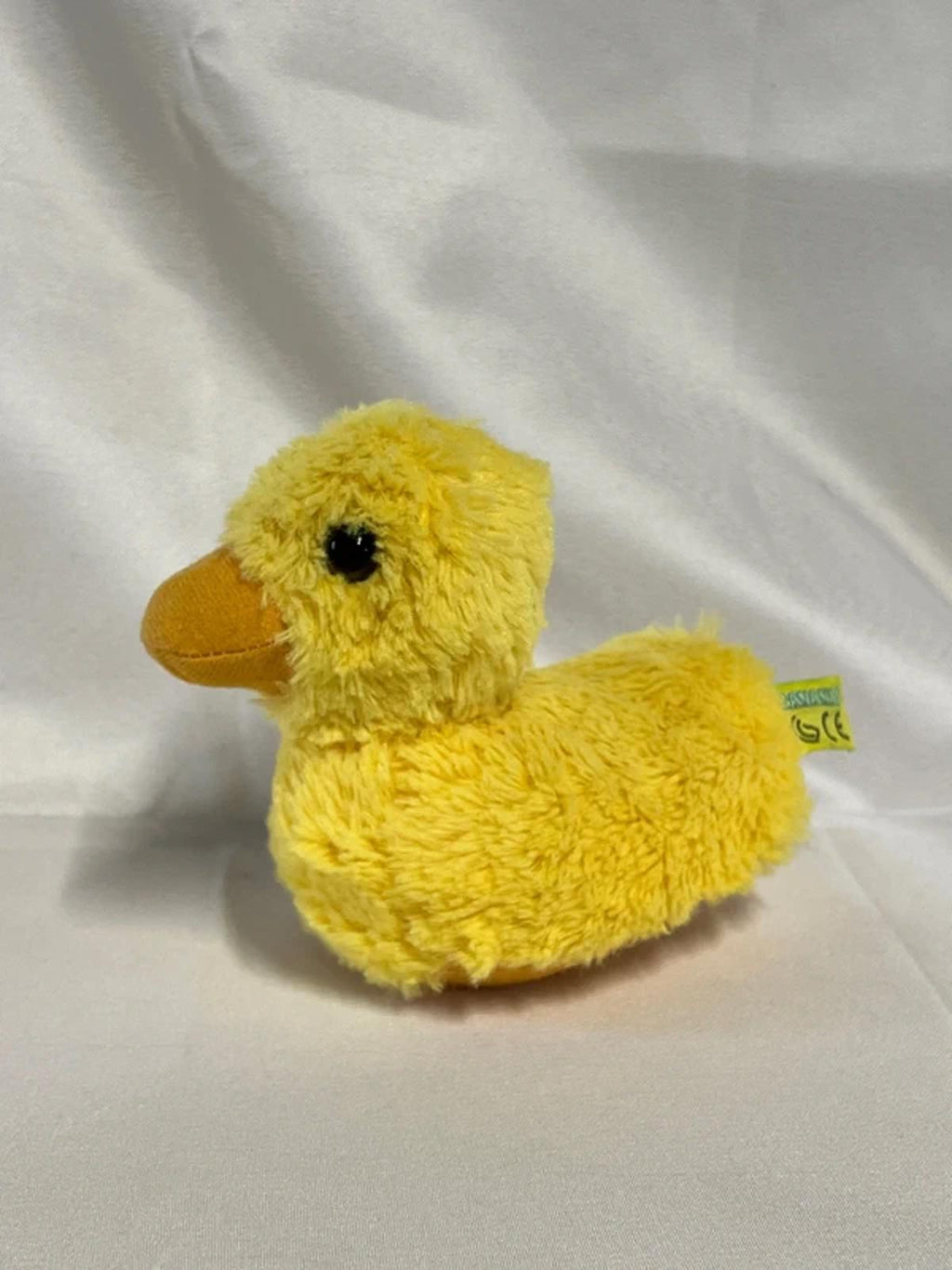 Bananas | Duck Plushie