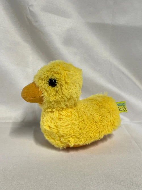 Bananas | Duck Plushie