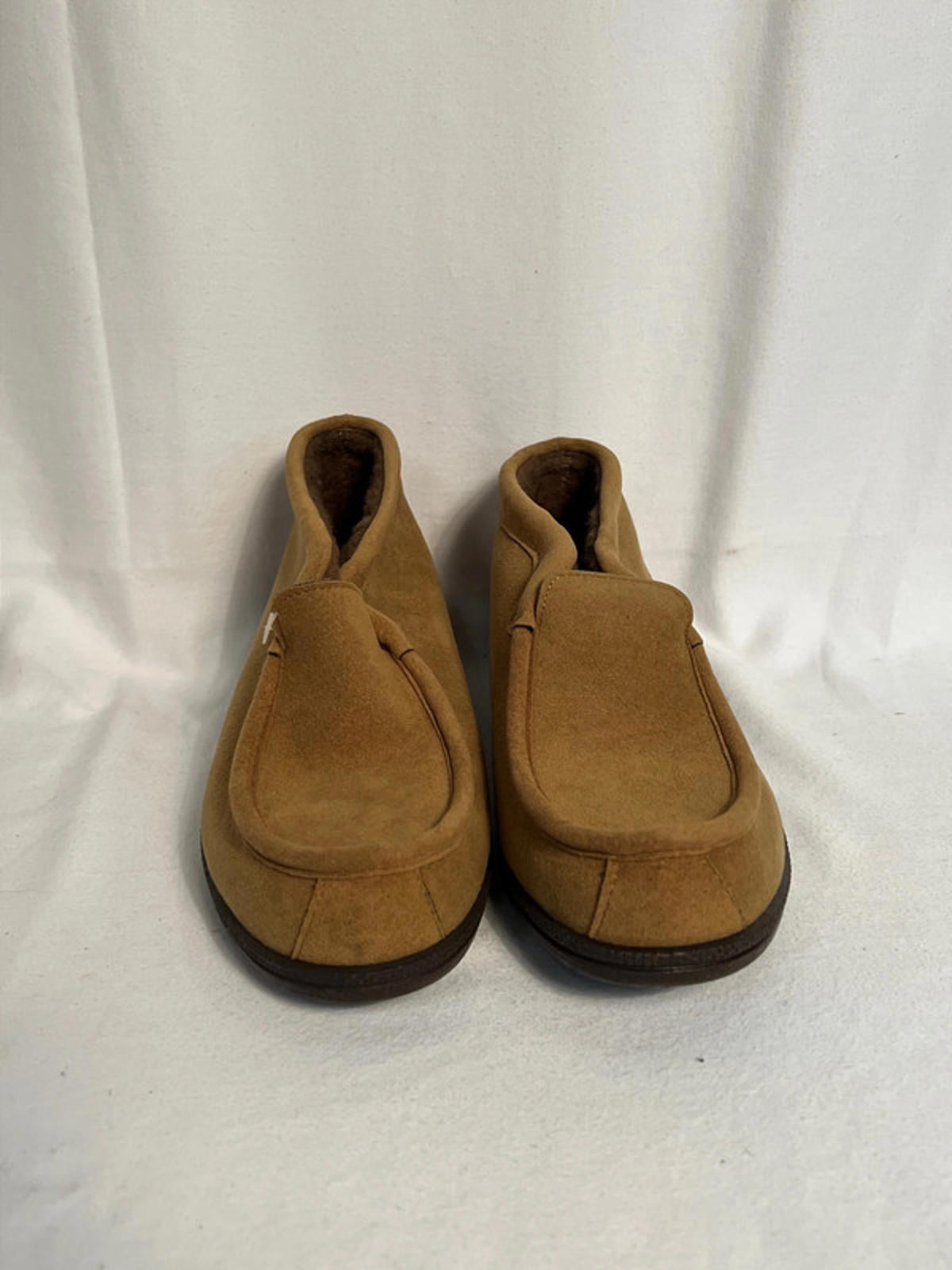 Rohde Moccasins | Size 4 / EU 37 | Scotch | Brand New