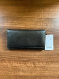 Golunski | Black purse | New With Tags | Leather
