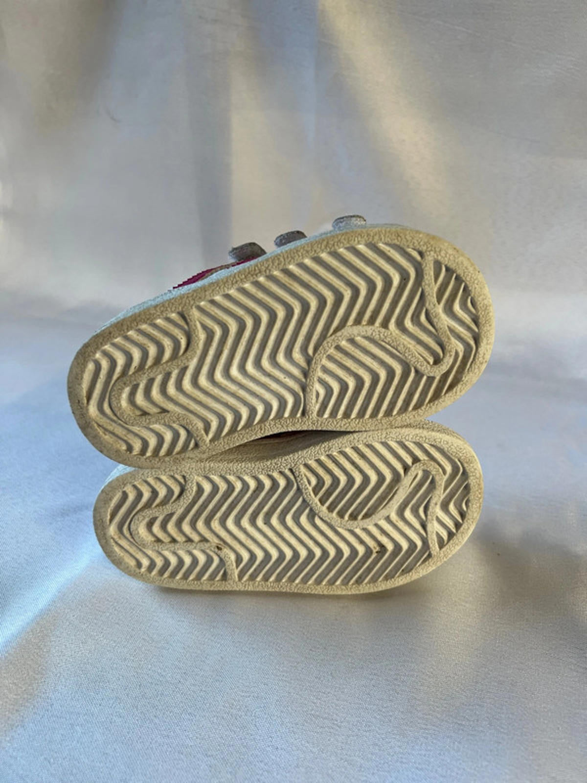 Adidas Kids | Baby shoes | Size 4