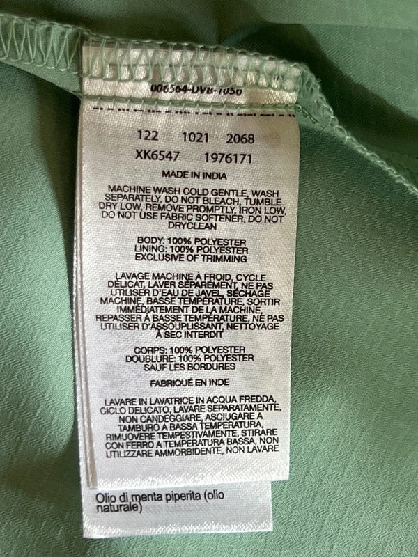 Columbia Sports Wear | Size 10 | Light blue vest top