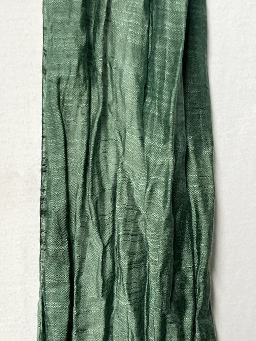 Vintage Earthsquared Scarf | Green | Good