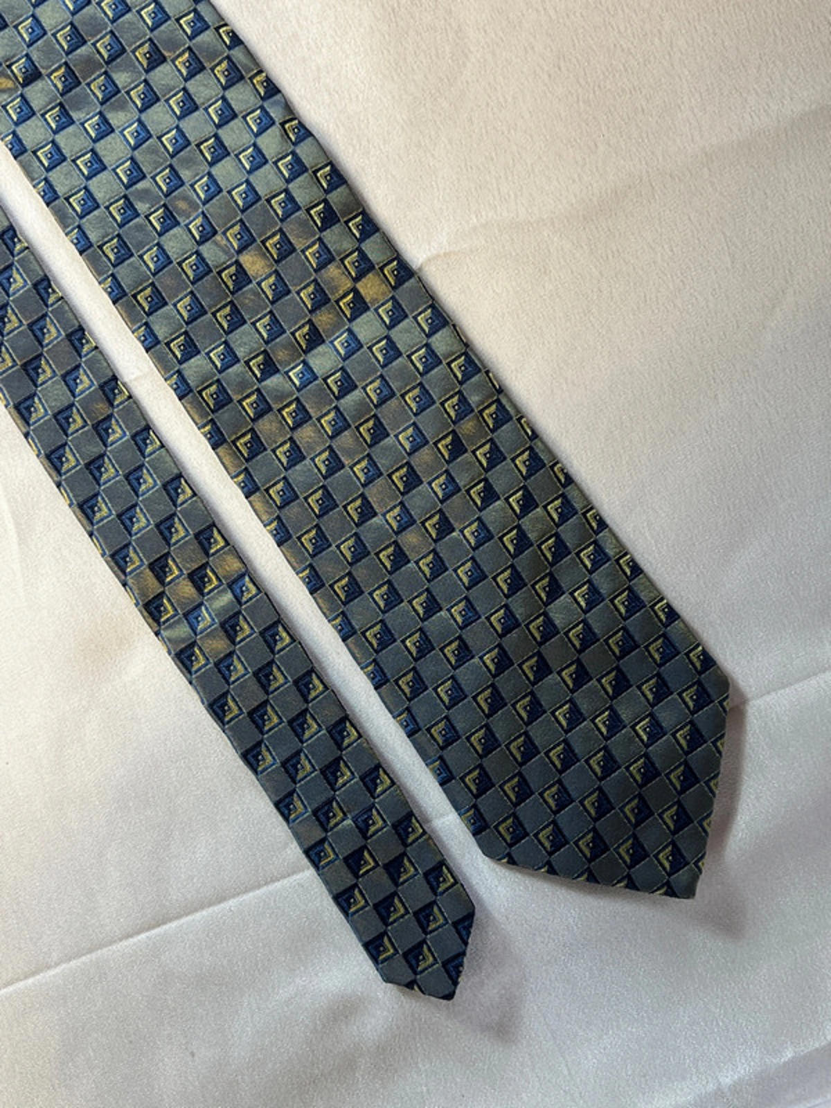 Van Gils | Men’s Silk Tie