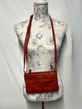 Red Rowallan Shoulderbag | Good Condition