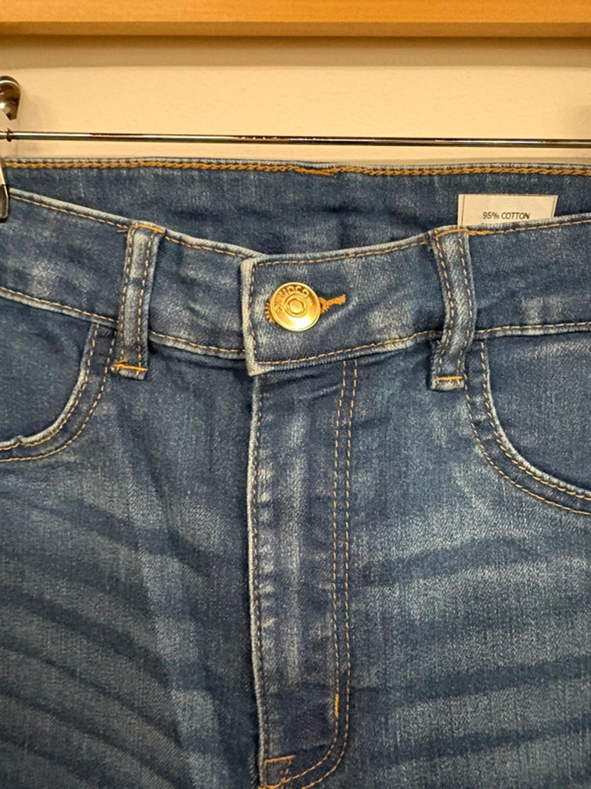 Brand new Divided Blue Jeans 10r