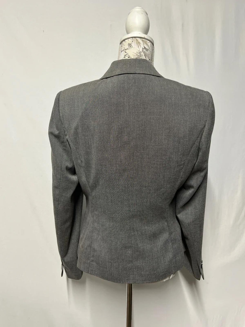 M&S Collection | 14 | Standard Fit | Viscose/Polyester |