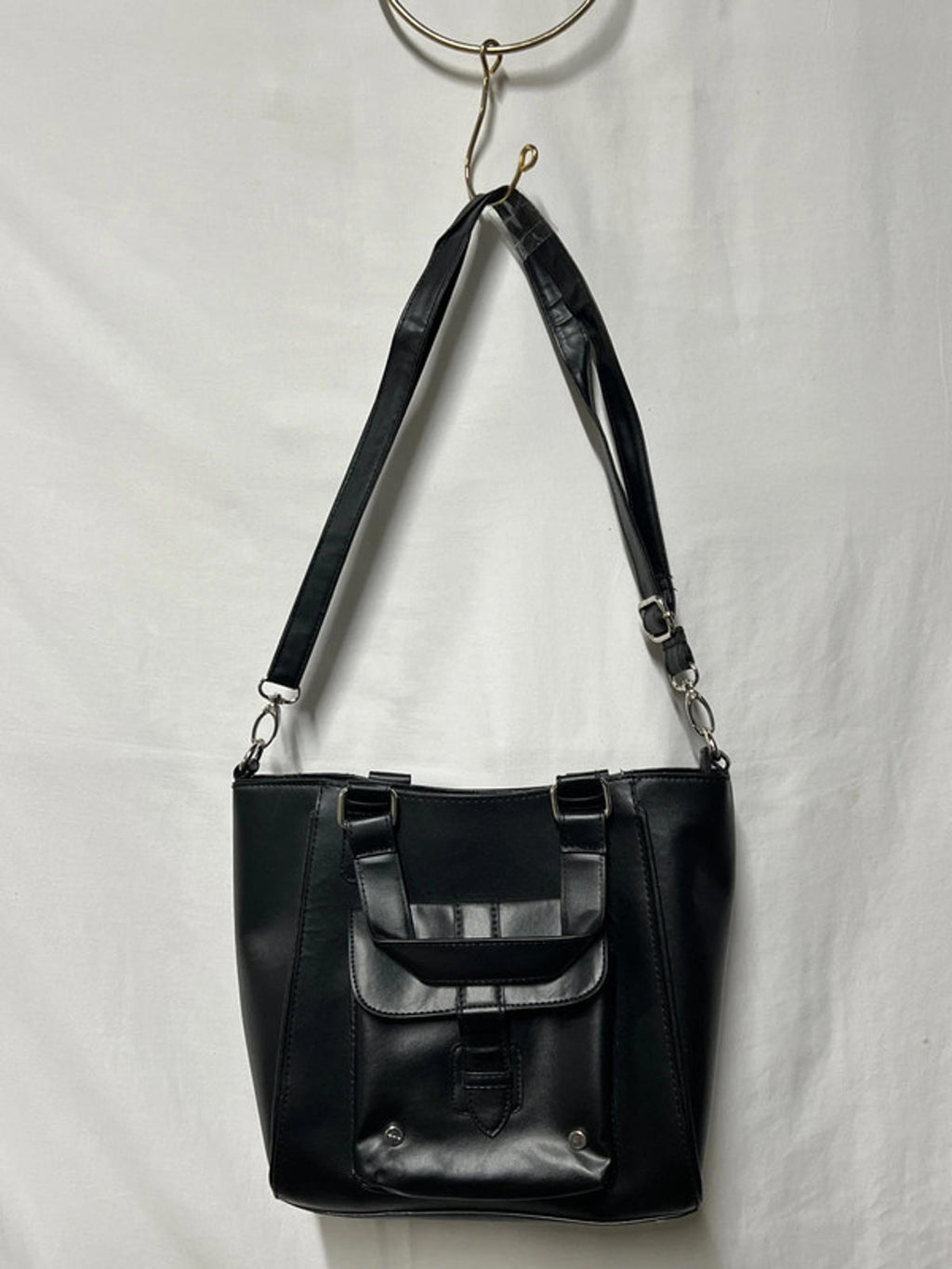 Atmosphere | Black Handbag | Brand New