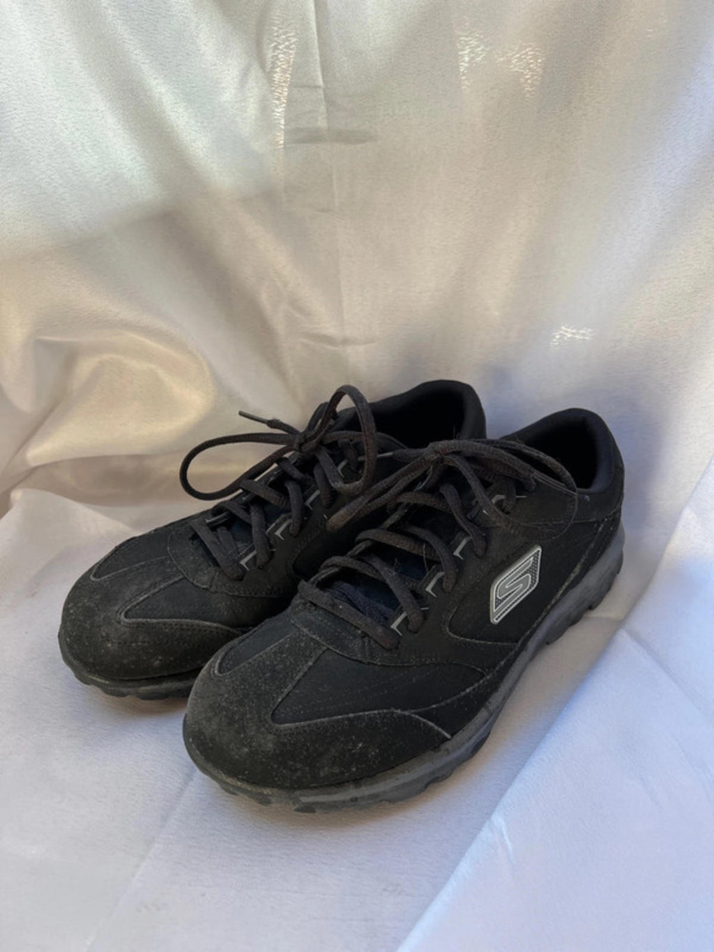 Skechers Gowalk | 7 | Black |