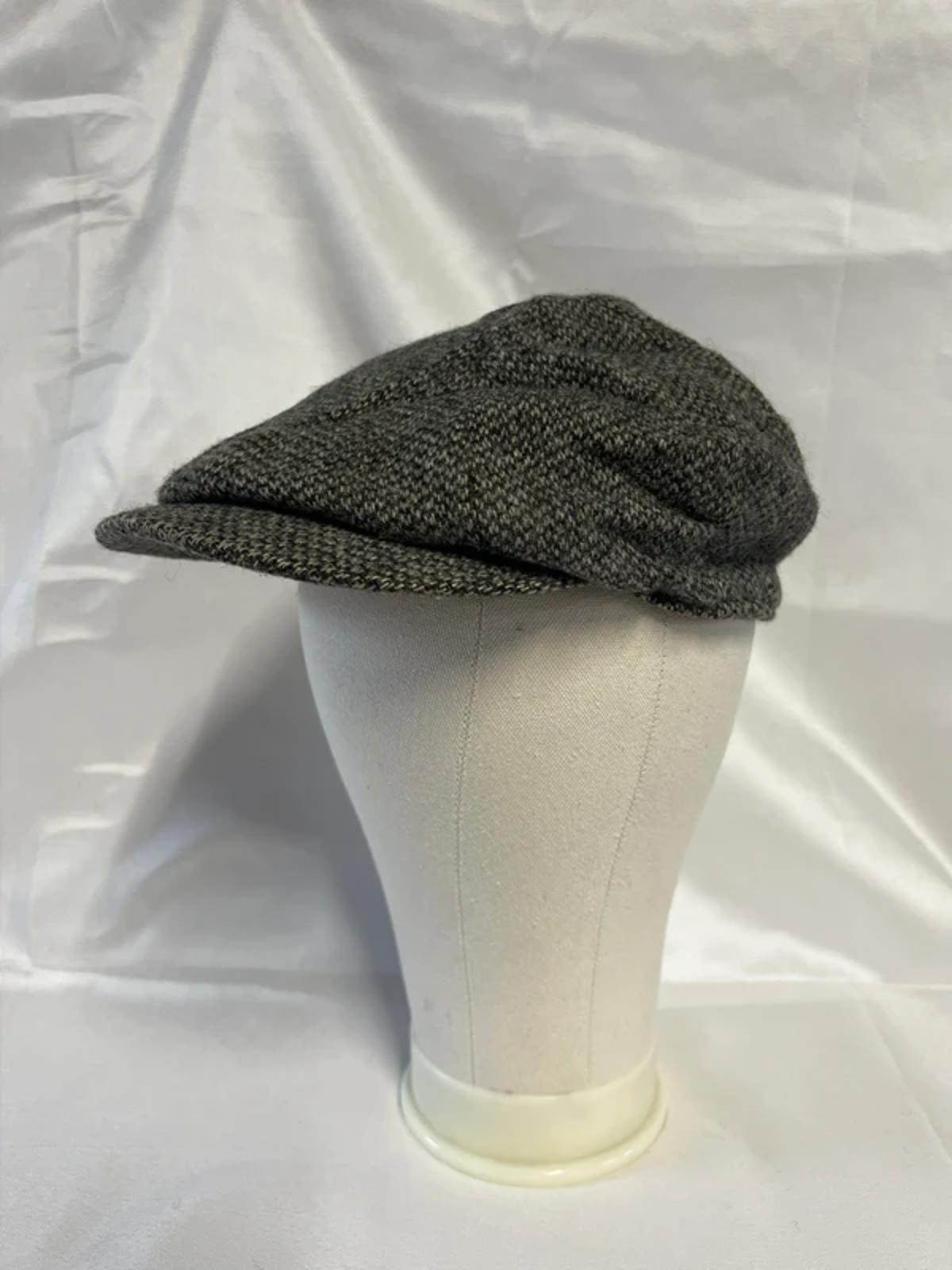M&S | Baker Boy Hat | 7-1/4 |