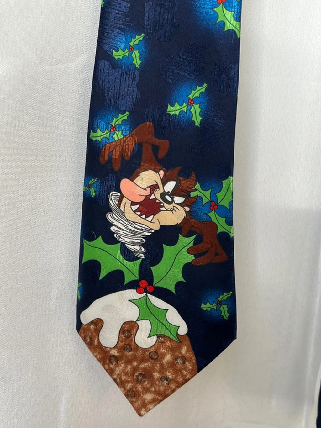 Loony Tunes | Christmas Tie