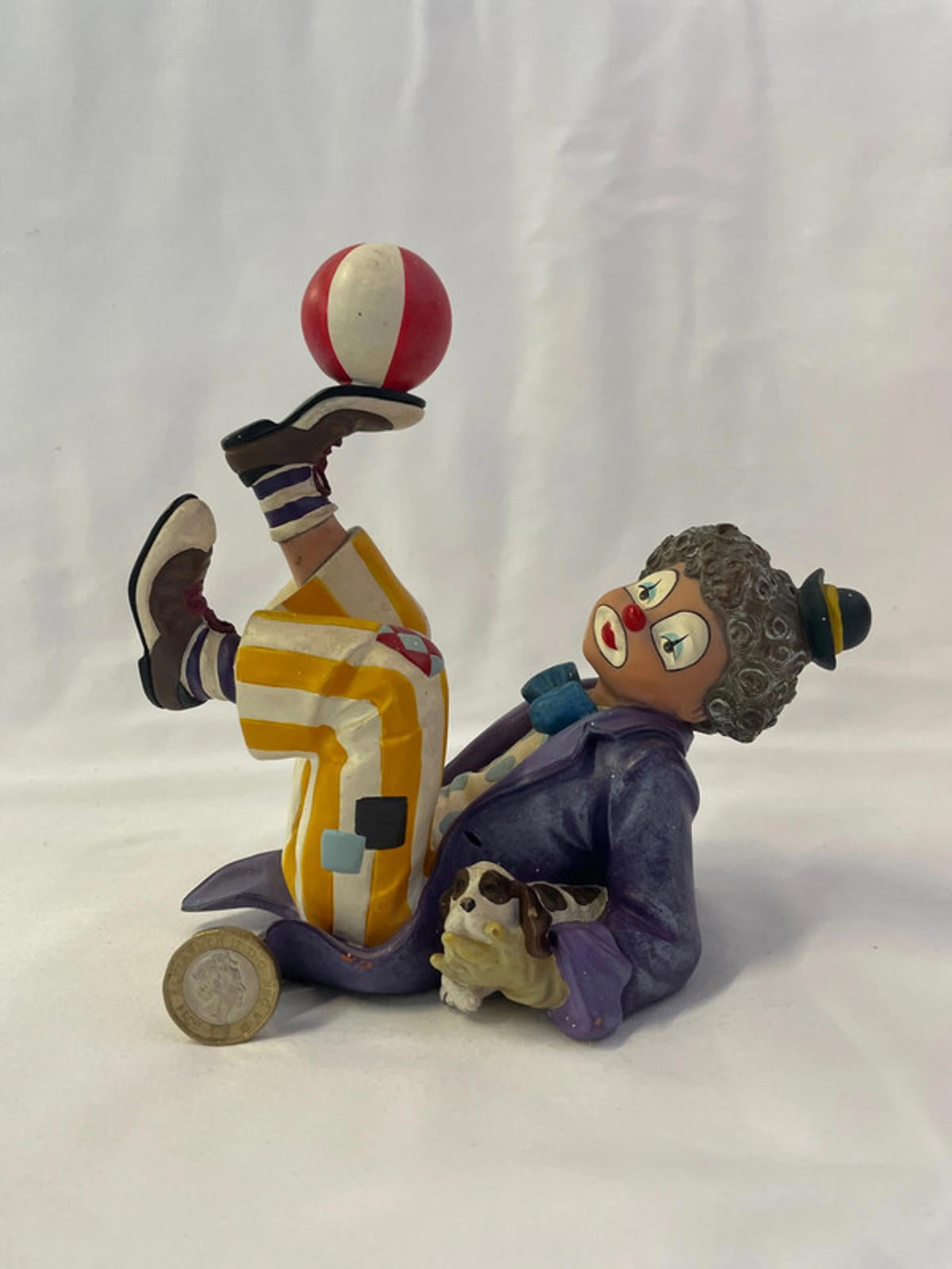 Nadal Clown Figurine | Limited Edition