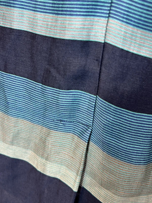 Autograph | Size 16 | Striped shift dress