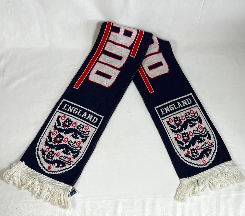 Official Vintage England Scarf | Great condition