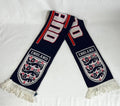 Official Vintage England Scarf | Great condition
