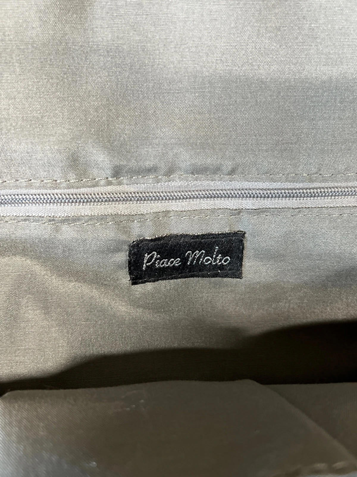 Piace Molto | Khaka backpack/crossbody bag