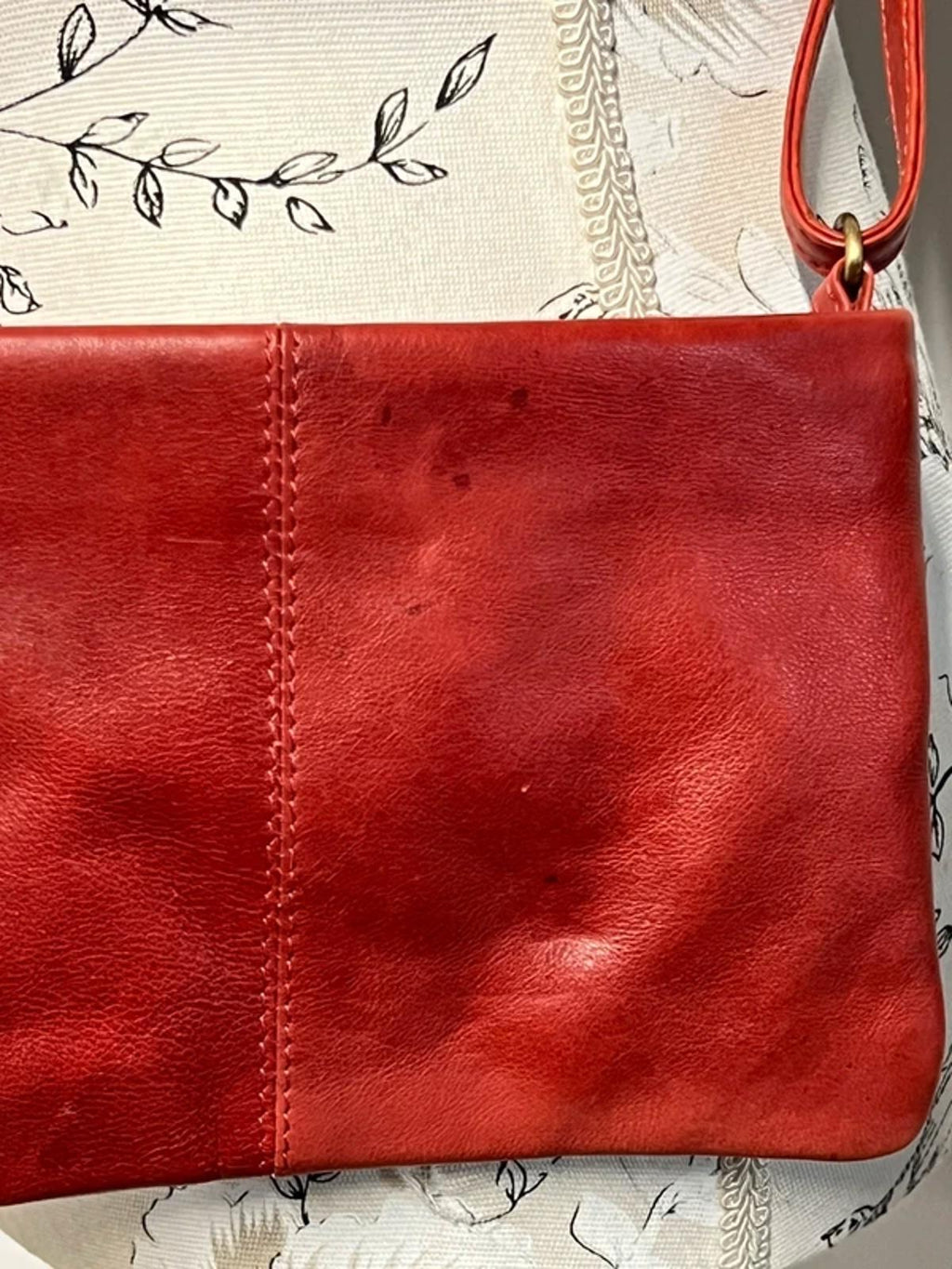 Red Rowallan Shoulderbag | Good Condition