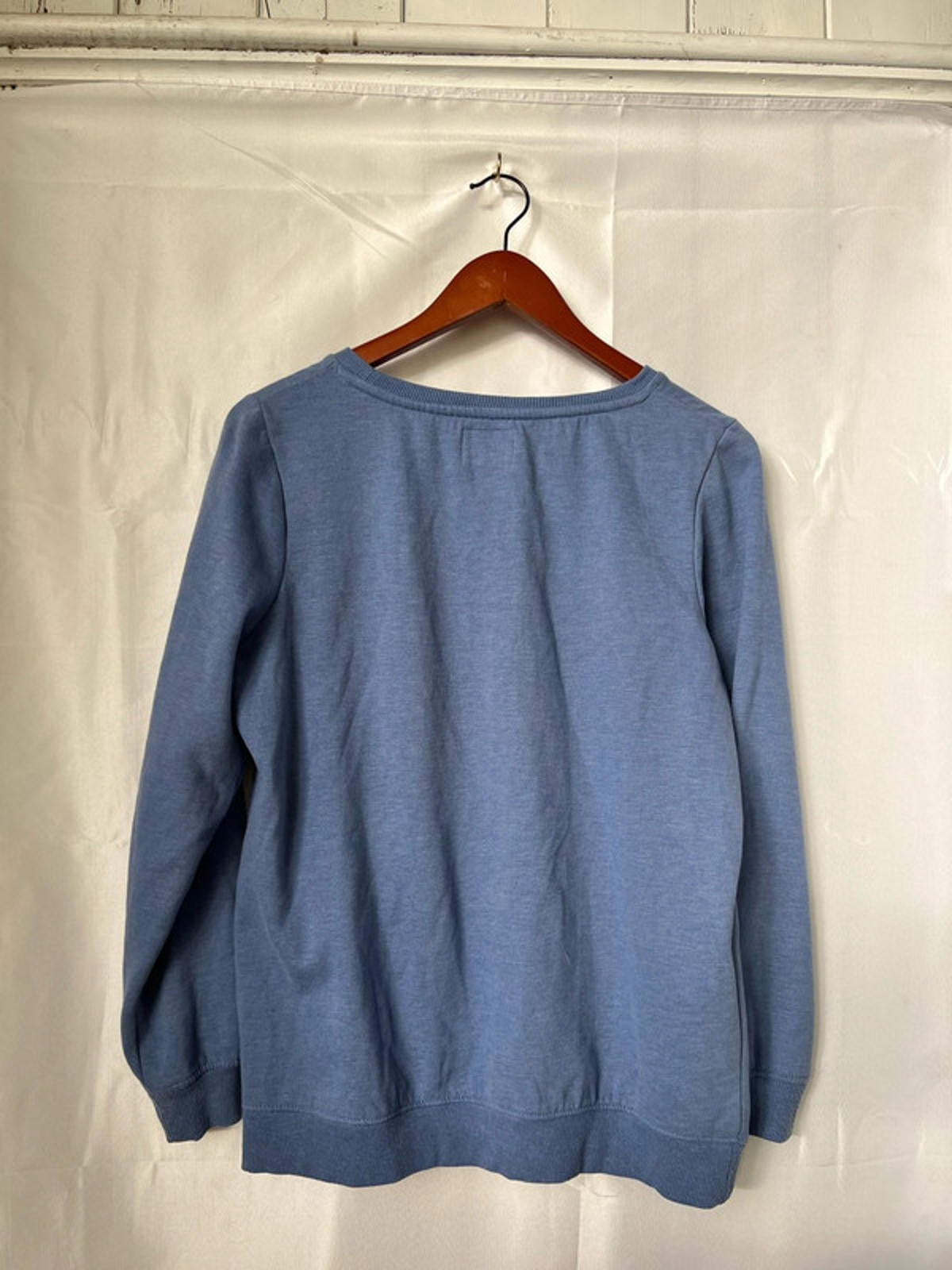 George | Size 12 | Christmas Sweatshirt |