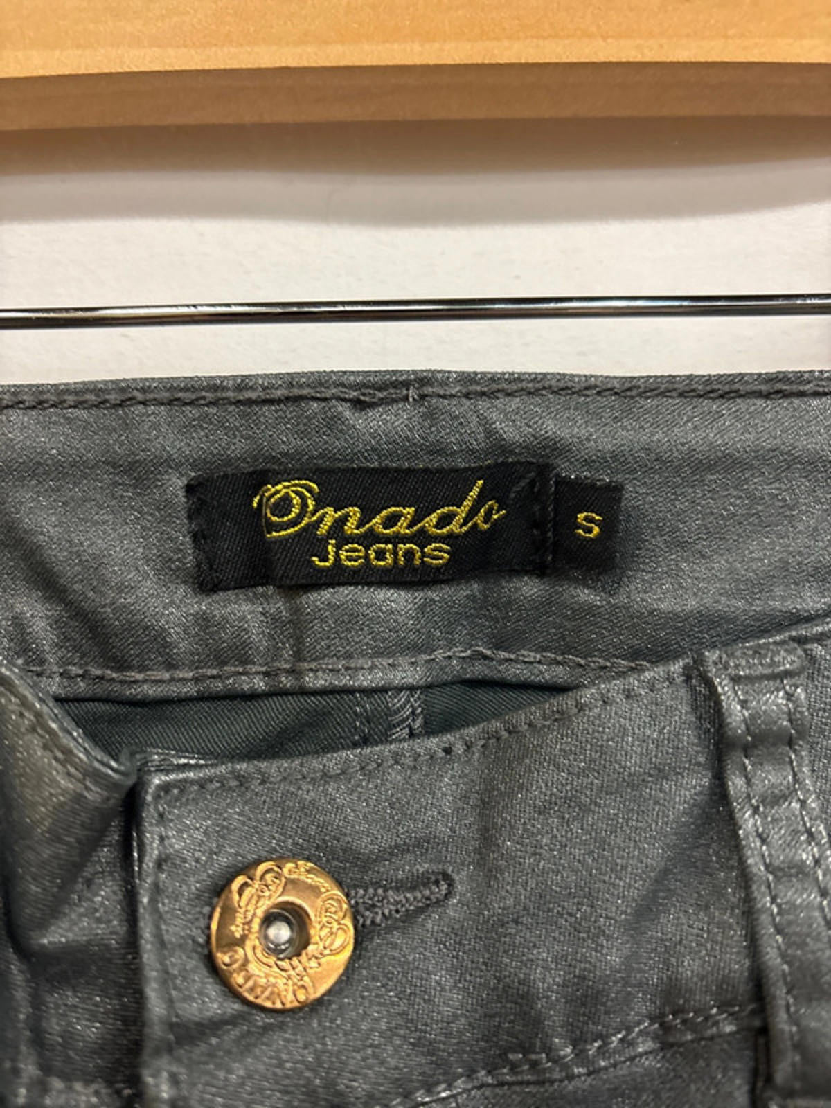 Designer Onado Jeans  (s)