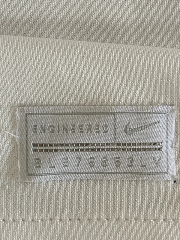 Nike | Size XS | England Sterling 10 Football Shirt
